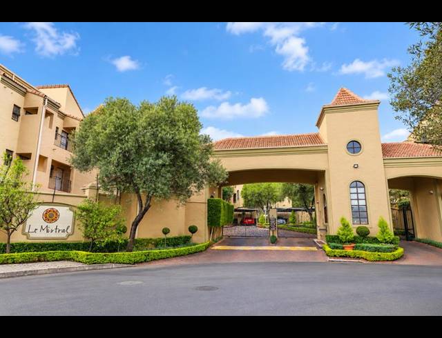 1 BEDROOM PROPERTY TO RENT IN LONEHILL